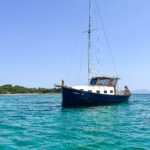 Alquilar barco en Mallorca