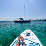 Viajes en barco por Mallorca