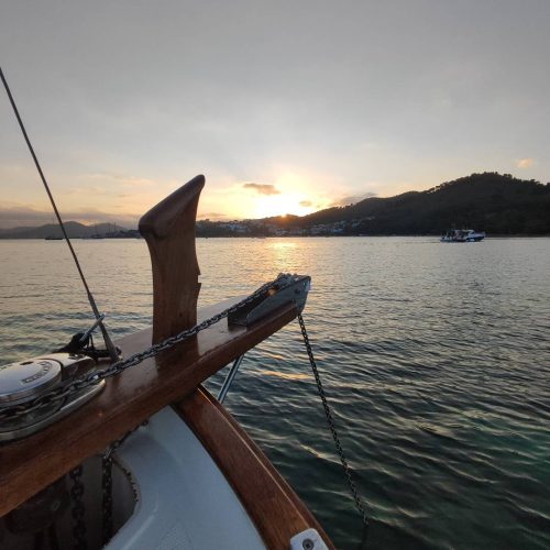 Sunset trip in Alcudia Sunset trip Alcudia