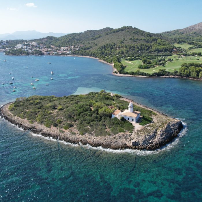 Excursiones en barco por Mallorca