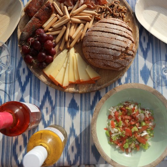 aperitivo mallorquin