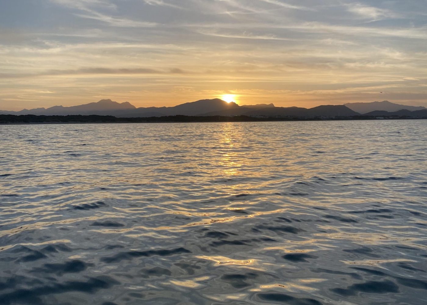 Alquilar barco en Mallorca